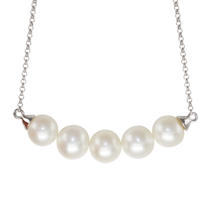 Как собрать колье ?