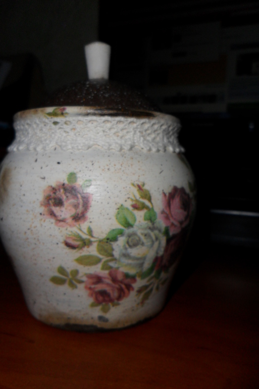 Вот и мы с подарочком