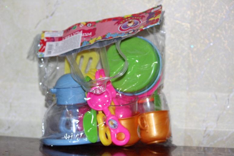 Подарочек на 8 марта)))