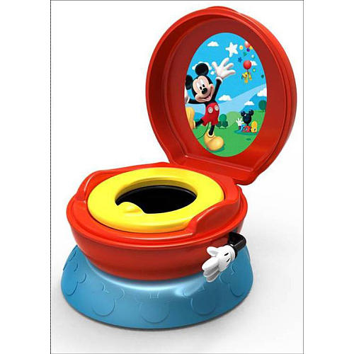 )))) Девчонки! увидела не удержалась! Давайте закажем горшочки для принцесс и рыцарей?!!