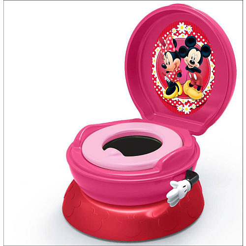 )))) Девчонки! увидела не удержалась! Давайте закажем горшочки для принцесс и рыцарей?!!