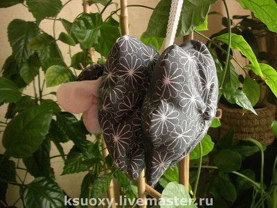 Грелки на чайник и другие игрушки! :))