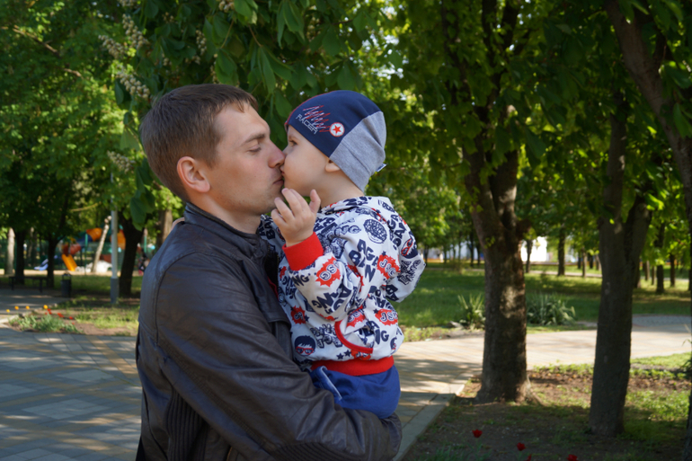 Новенькое))