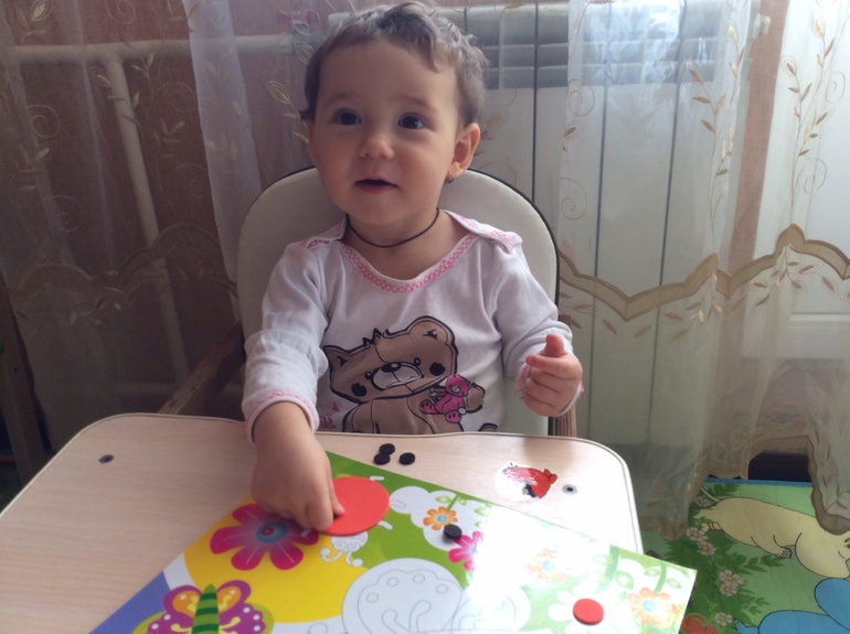 1 год и 4,5 месяца. Промежуточные итоги и мои книжно- игрушечные хотелки.