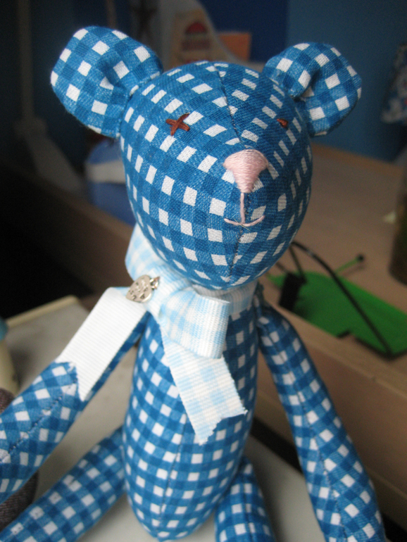 Парочка Мишек