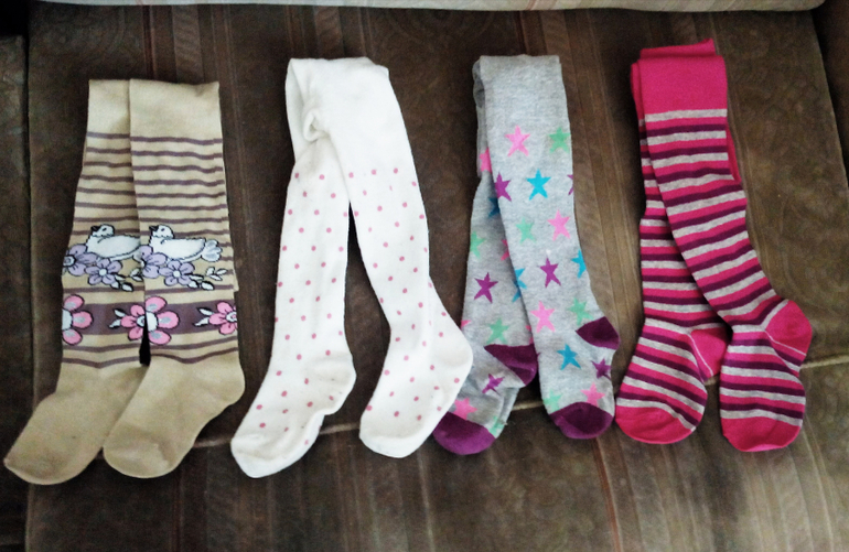 Одежда в детский сад. хваст и вопрос