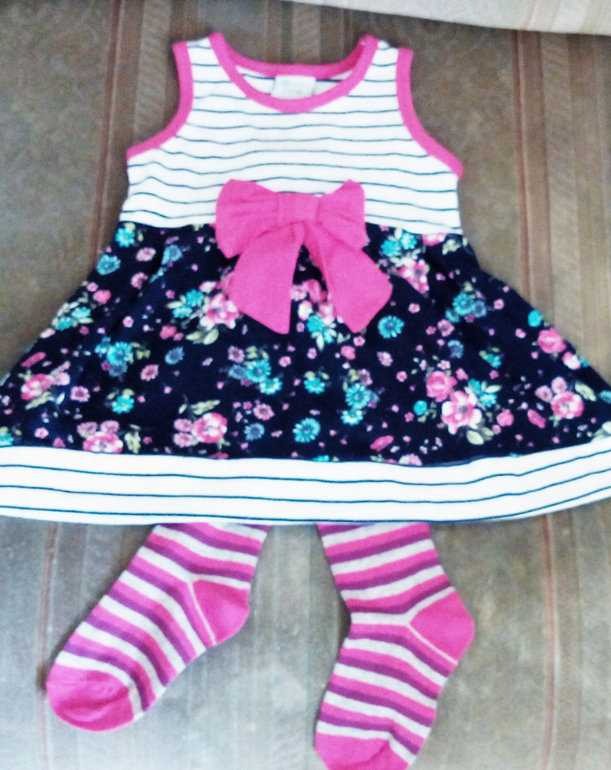 Одежда в детский сад. хваст и вопрос