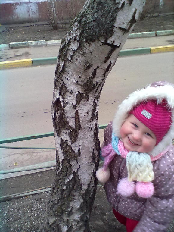 Это все из за меня)))