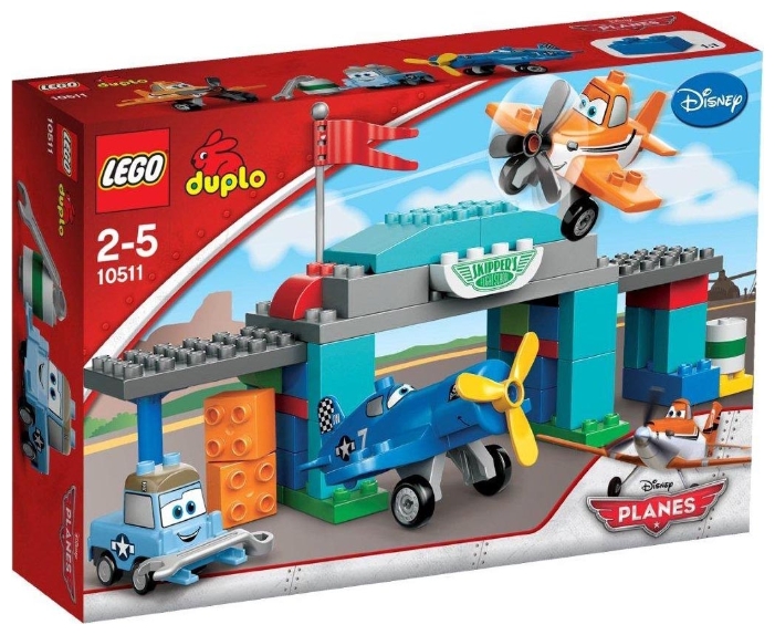 Наше Лего Дупло Lego Duplo