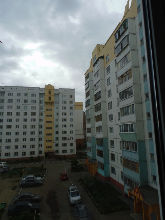 Наши весенние развлечения