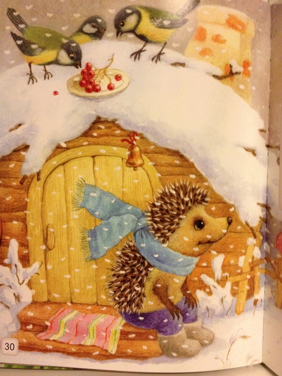 Рождественско-новогоднее путешествие