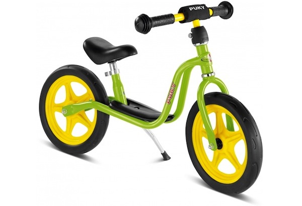 Какой выбрать беговел?