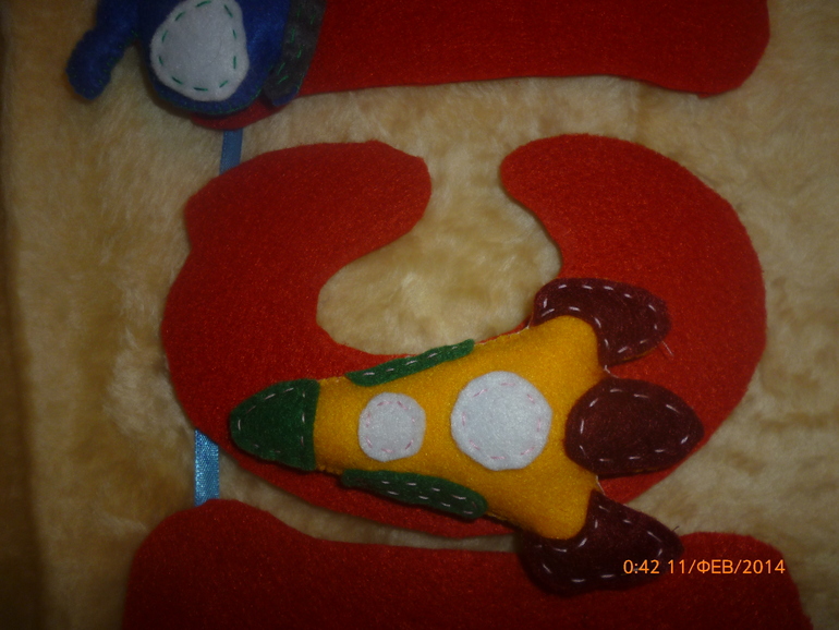 и снова пробую...