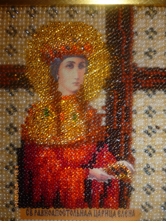 маме на день рождения