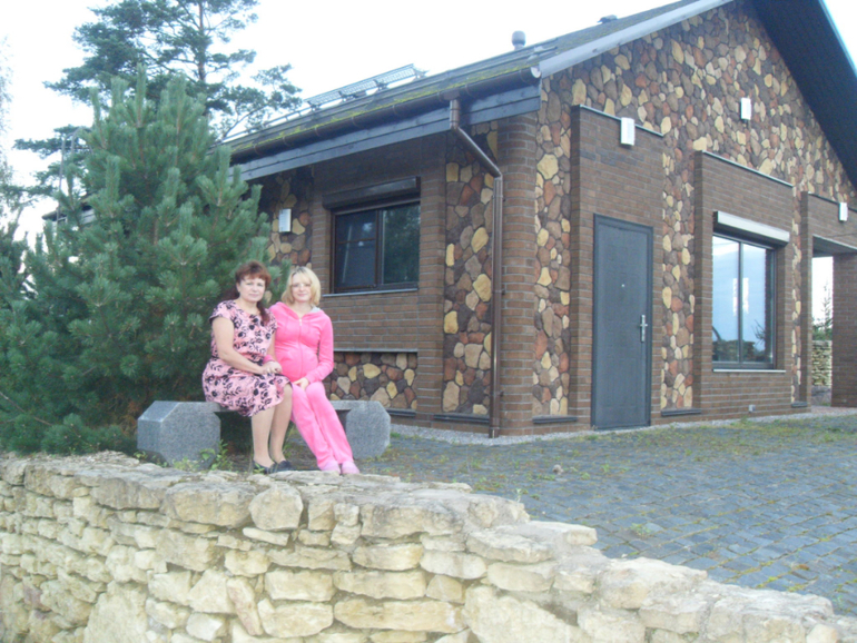 Вот тоже похвастаюсь))