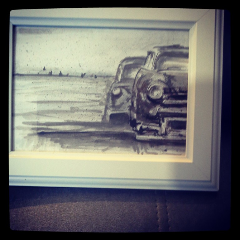 Вот мои работы