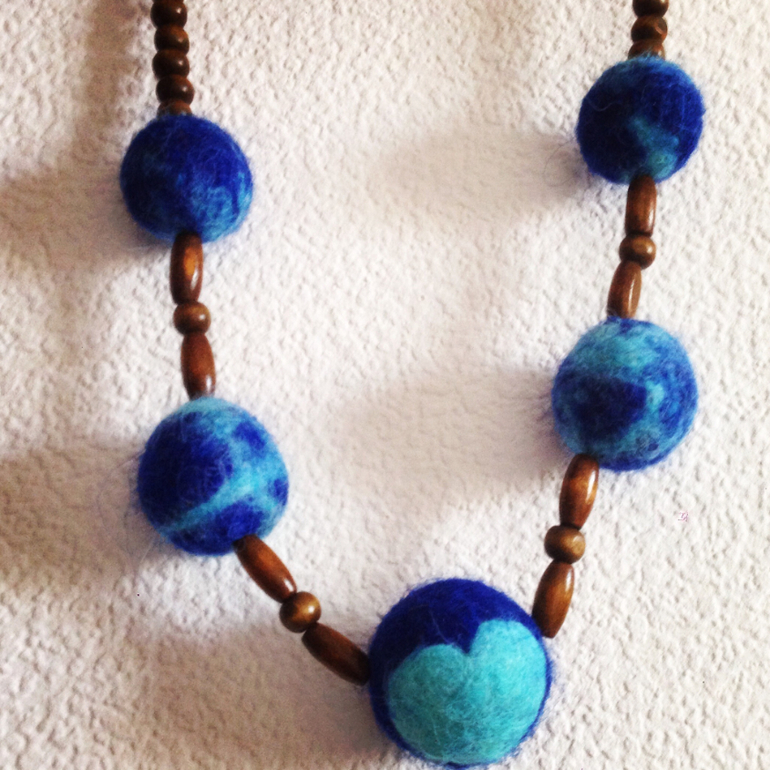 Шерсть и фурнитура