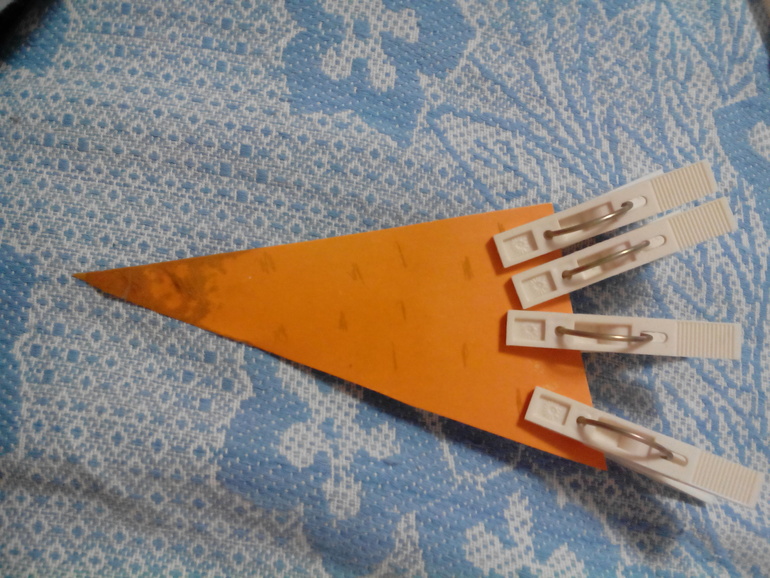 ФМ Фигуры Треугольник