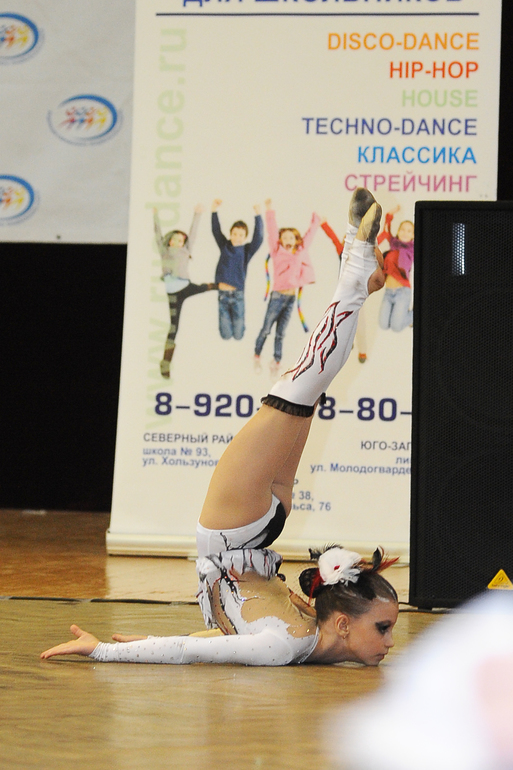 Моя дочка стала бронзовым призером Чемпионата России!!!
