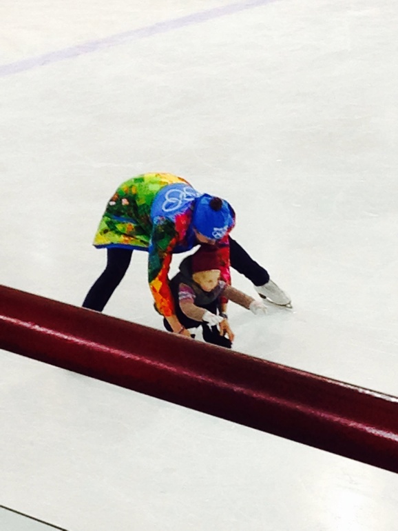 Тренировка. День 5