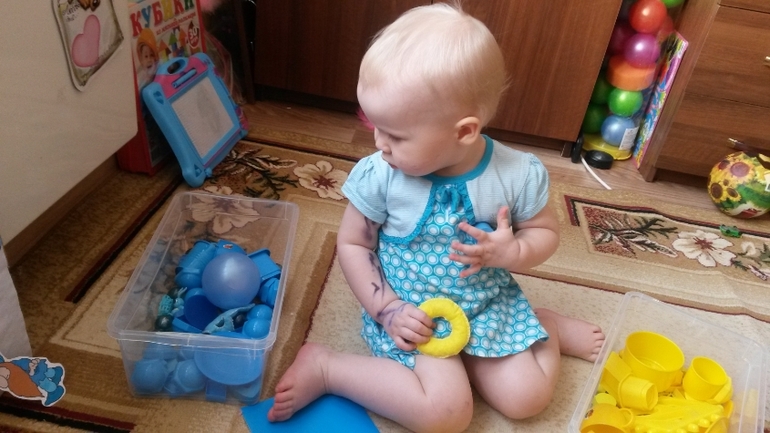 ТН "ЦВЕТА" 1,7