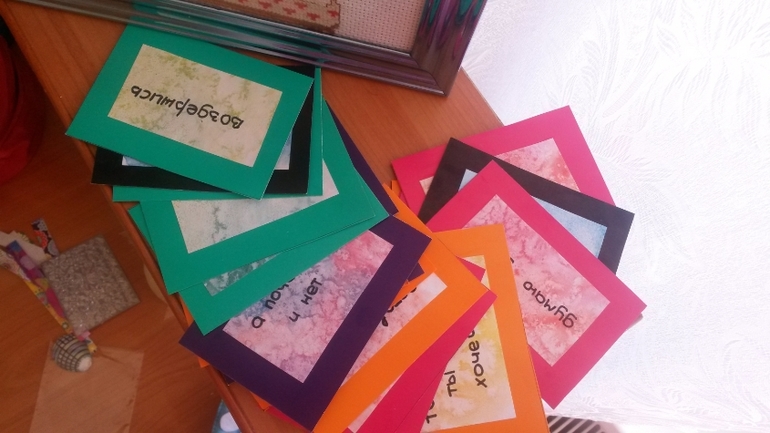 подарок для подруги