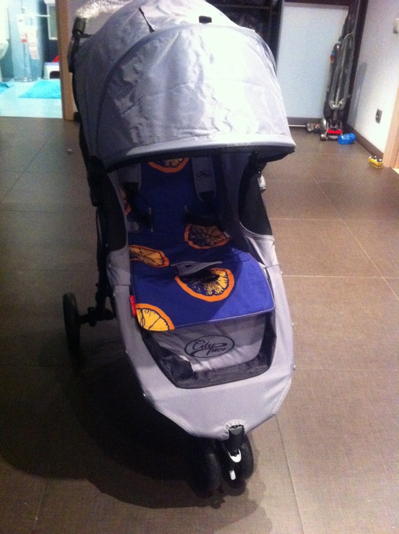 Мои коляски от и до...пока еще покупаю))