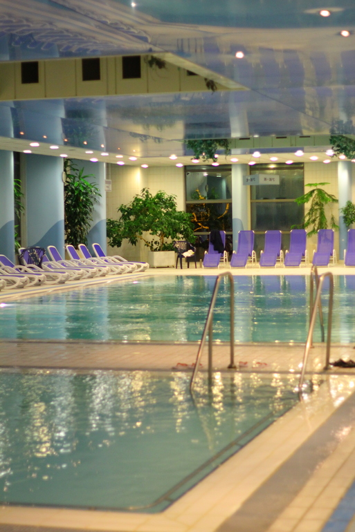 Будапешт, купальное))