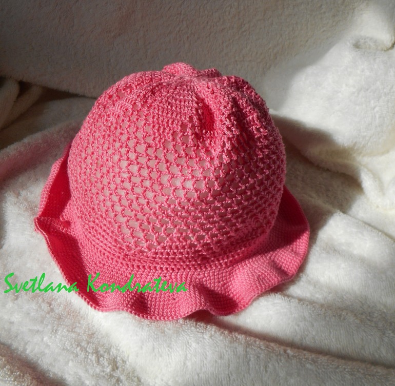 Готовимся к лету!