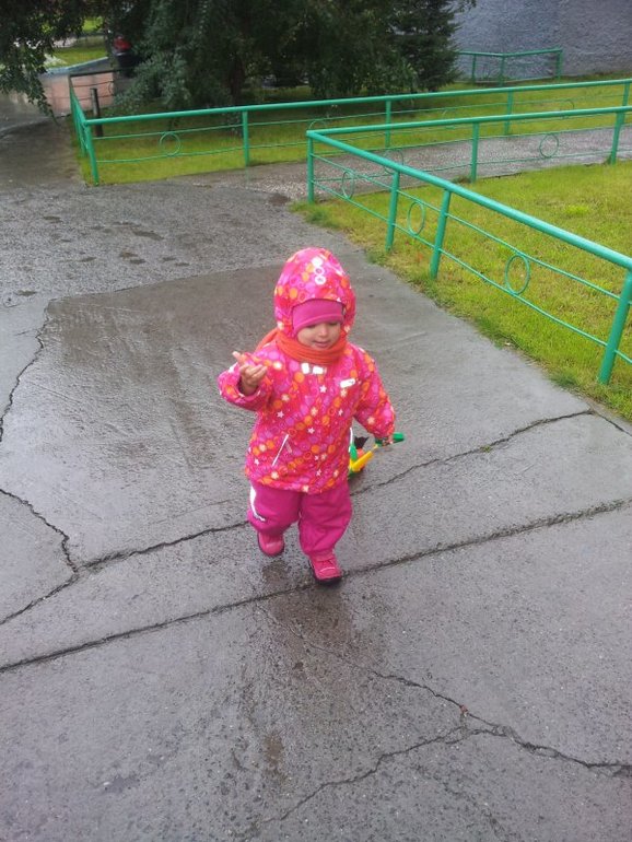 Комплект Reimatec размер 80