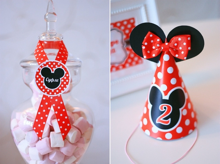 Изготовлю наборы для Дня Рождения