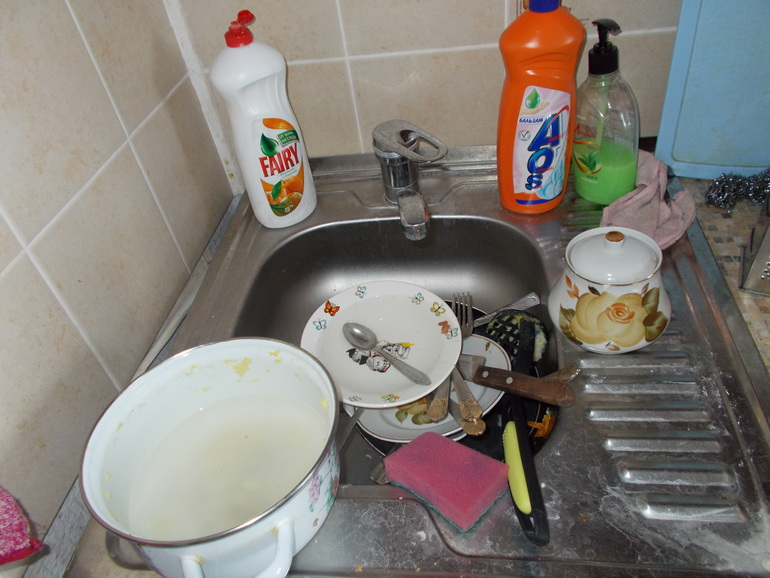 Взлет 72, день 1