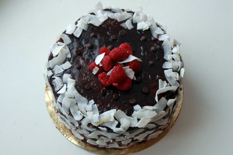 Безмастичные.