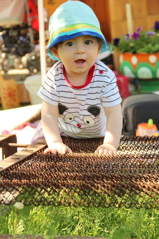 Гордейкина Восьмерочка