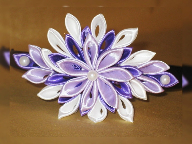 Сиреневое настроение