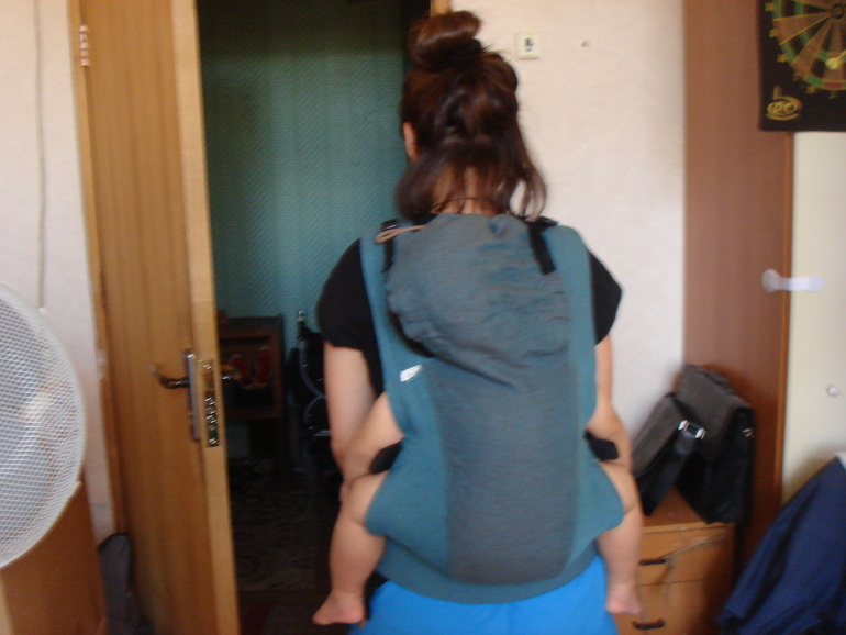 Алоэ ходунок