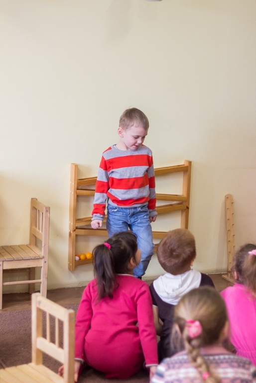 Безумно интересный опыт -  сладкий мастер класс