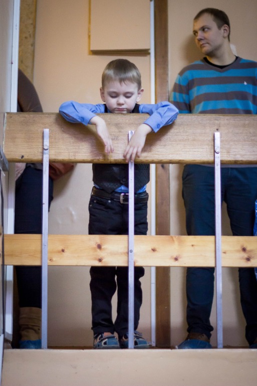 25 декабря - день утренников