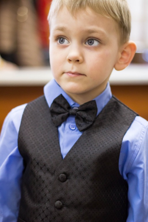 25 декабря - день утренников