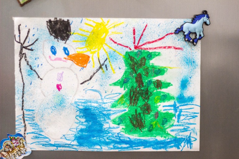 Открыточки