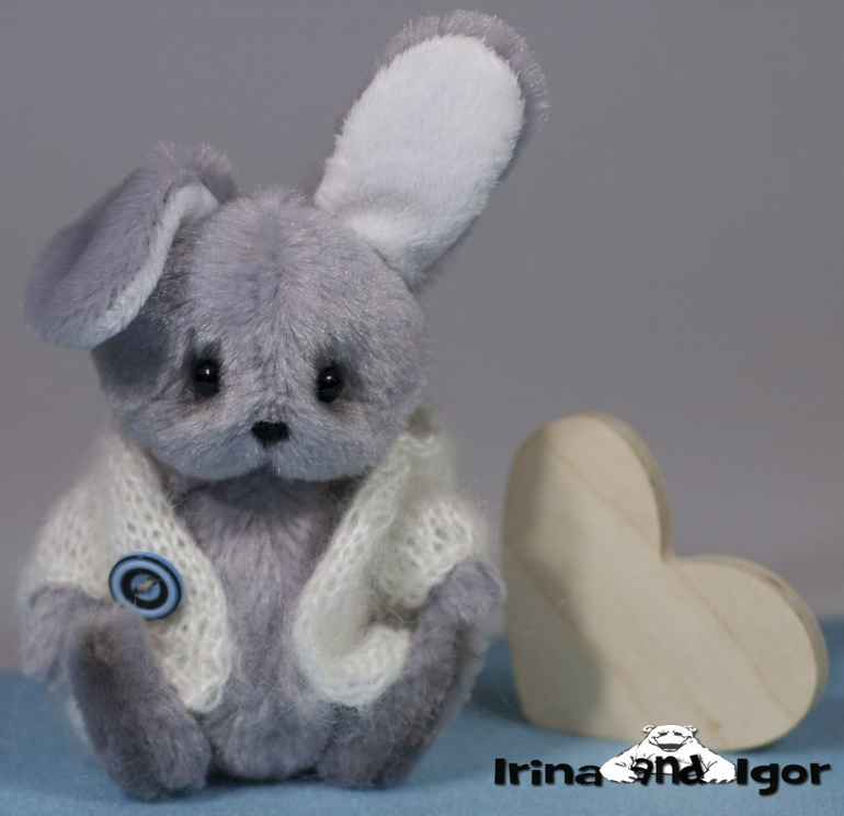 Стеша и Лёля