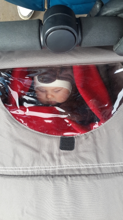 Babywelt Moon Flic  Любовь со второго взгляда