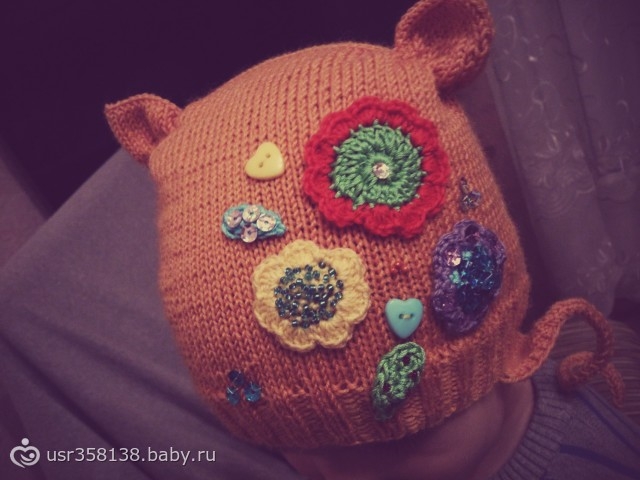 новый год и новые работы..