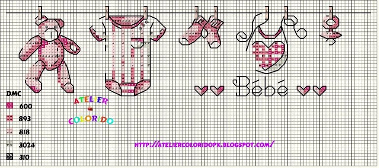 Метрика для девочки