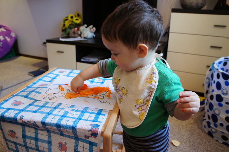 ФМ "В гостях у сказки". День 4