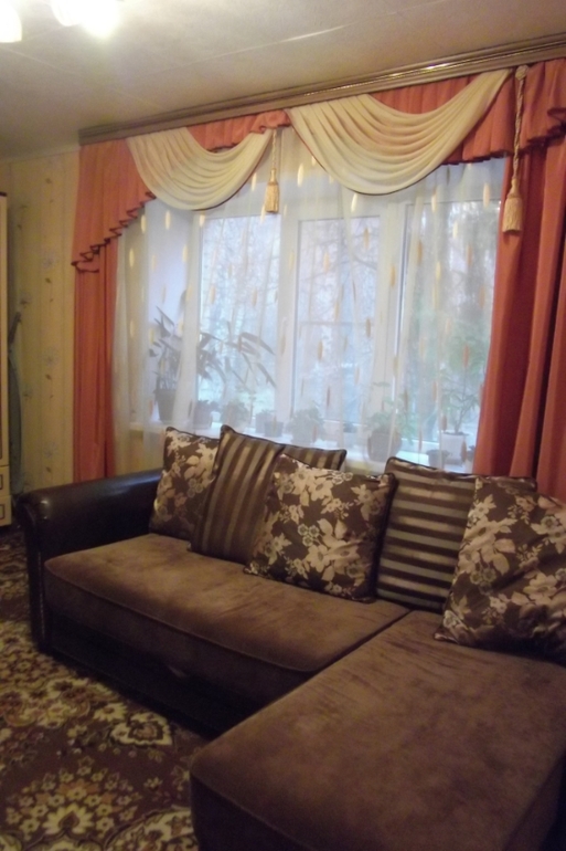 Продам квартиру