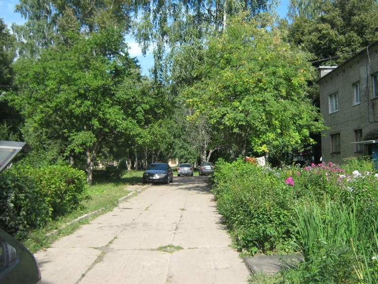 Продам квартиру