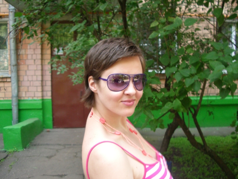 Из хвоста в хвост ("до" и "после)