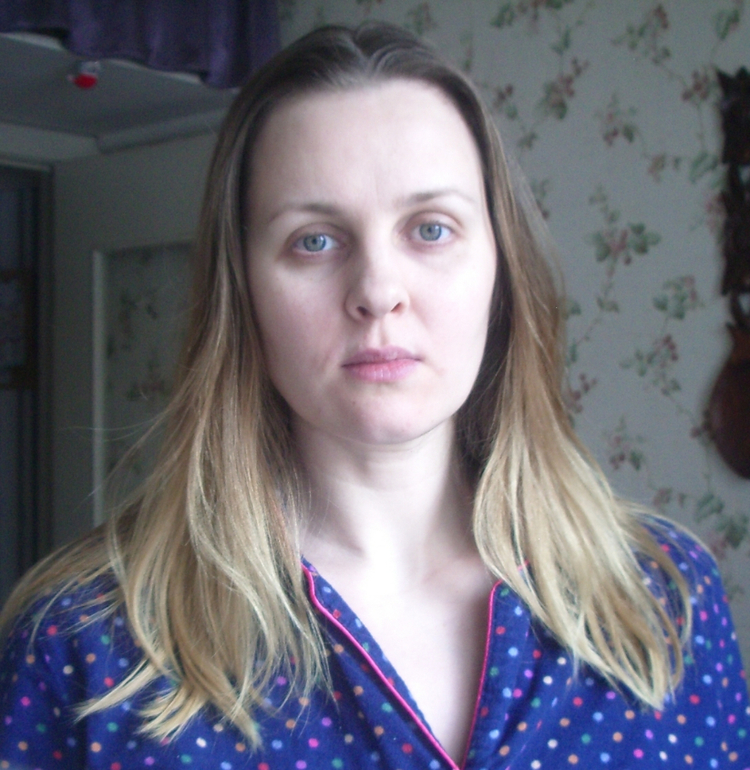 Да, время берет свое. Посоветуйте цвет волос, стрижку, пожалуйста!