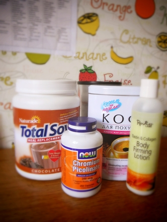 Мои помощники на ближайший месяц!